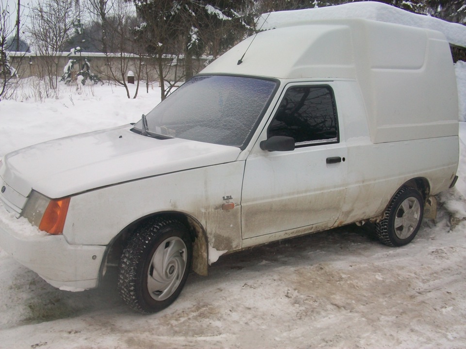 купівля Touaregа 2
