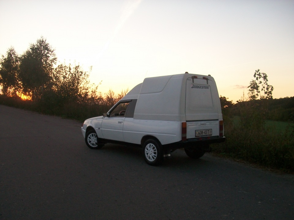Такі ми зараз 5