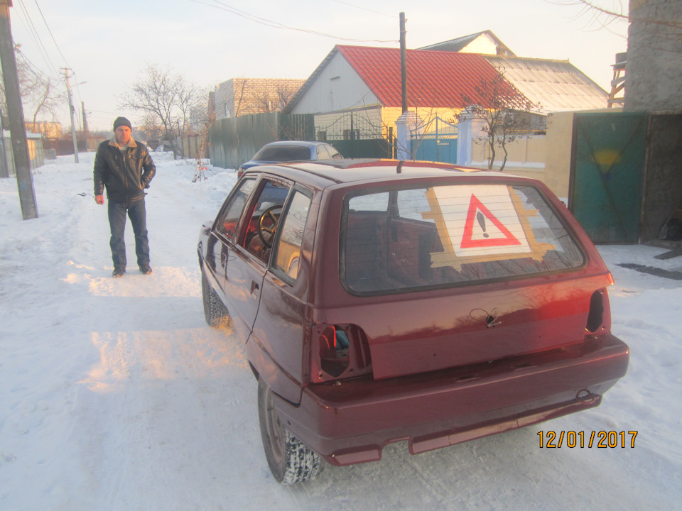 Відфарбувалися 3