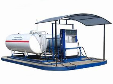 Калібрування БК Дінго і витрата газу трасою 5л\100 1