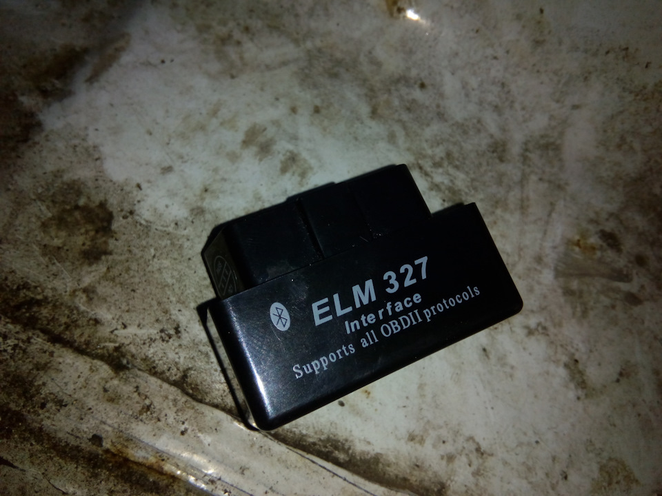 Obd2 адаптер та k-line адаптер 2