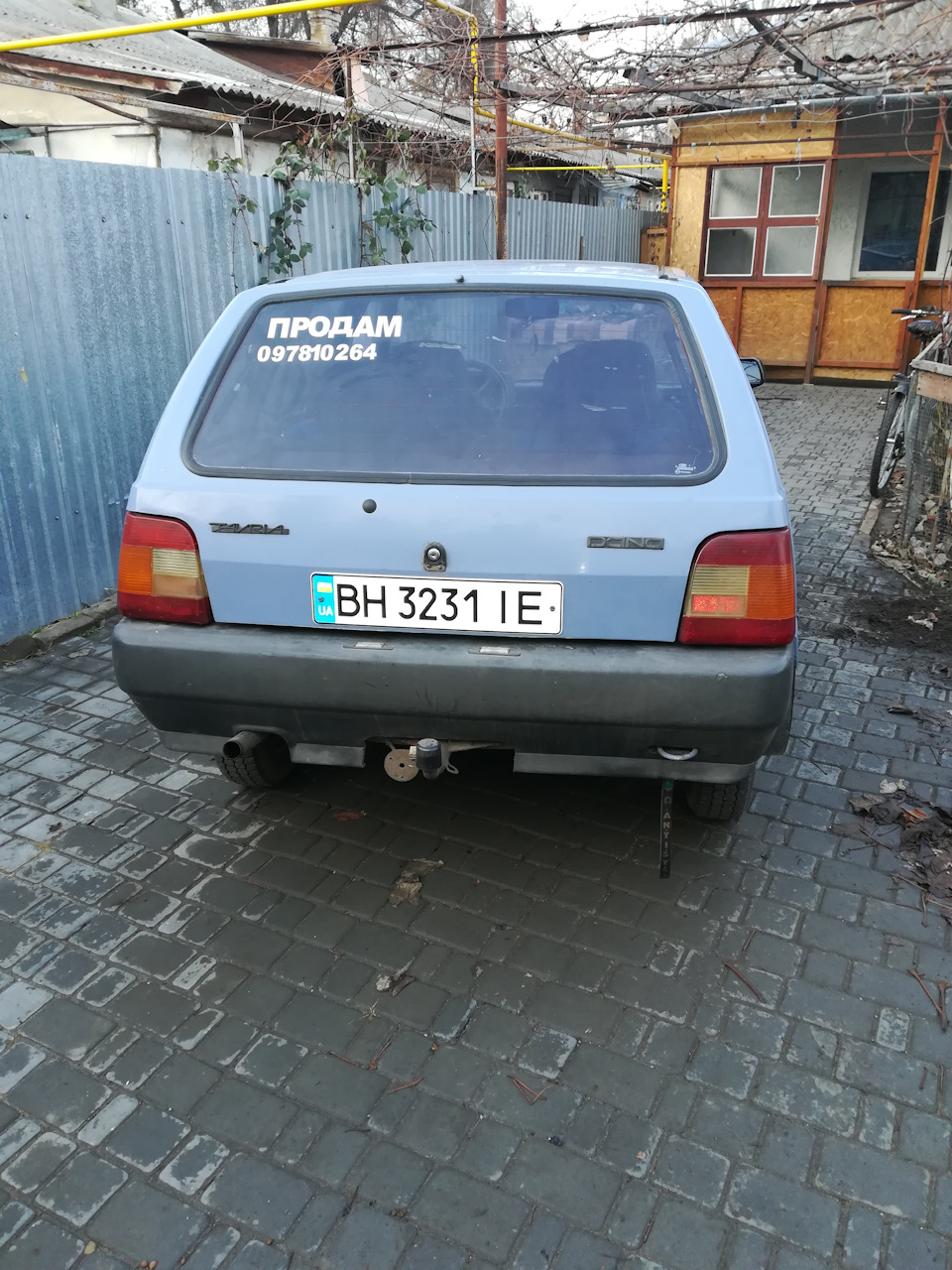 Склянка льоду 1