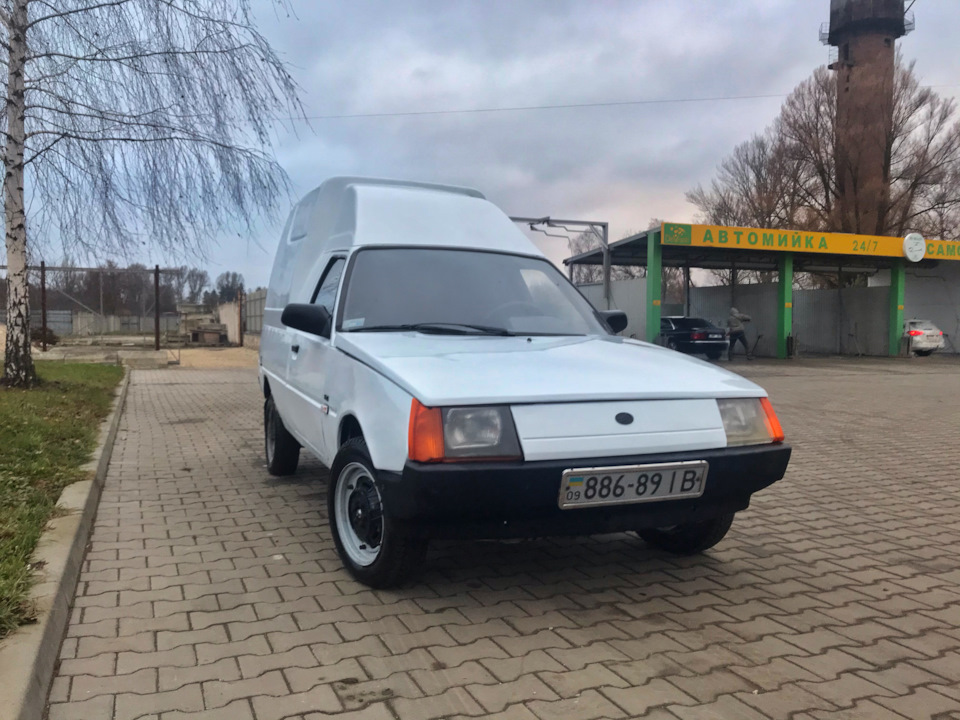 Мийка 1