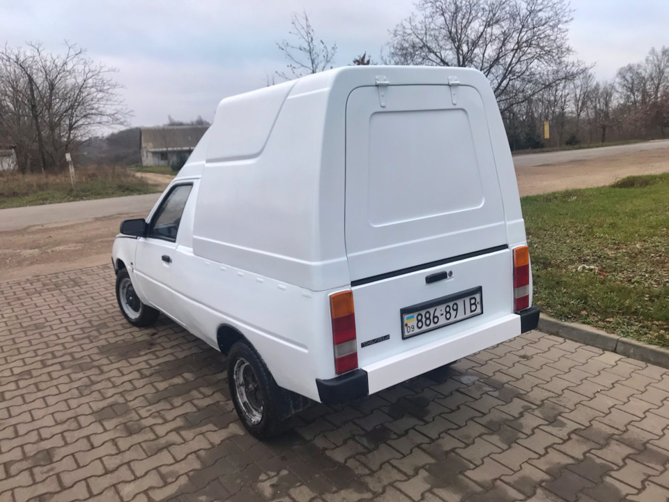 Мийка 3