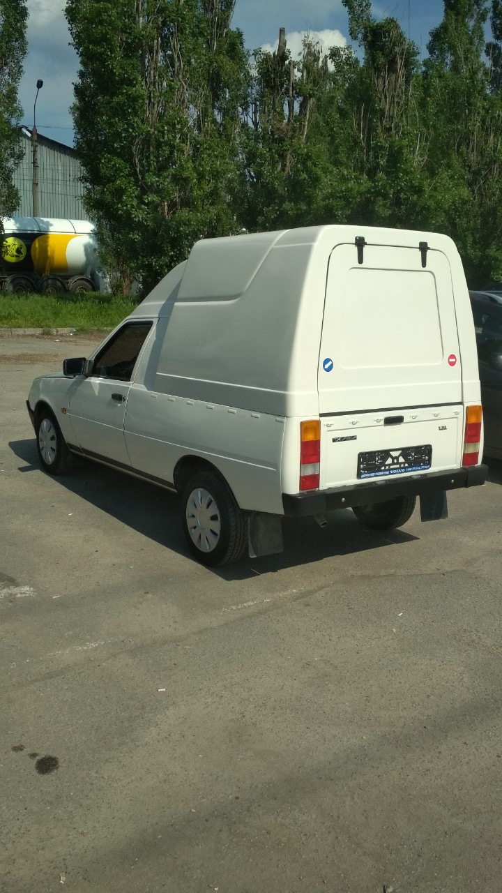 Продана 1
