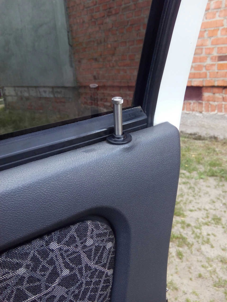 Ніштячки в пікап 1