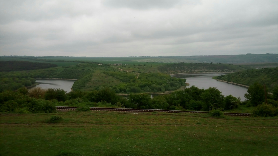 Дорогами України (думавши буде гірше) 3