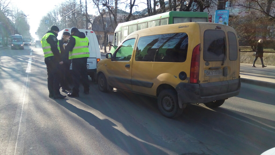Така ось несподіванка… 09.01.2018 3