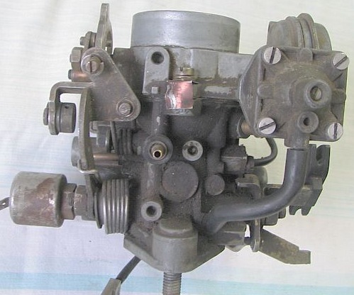 Плани поставити карб pierburg-solex_31_pic-7 2