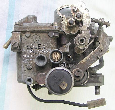 Плани поставити карб pierburg-solex_31_pic-7 1