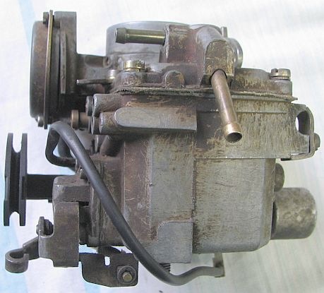 Плани поставити карб pierburg-solex_31_pic-7 4