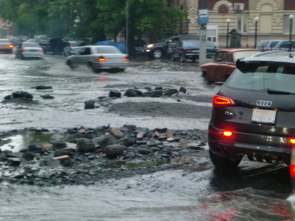 Потоп в Одесі 24.5.12 3