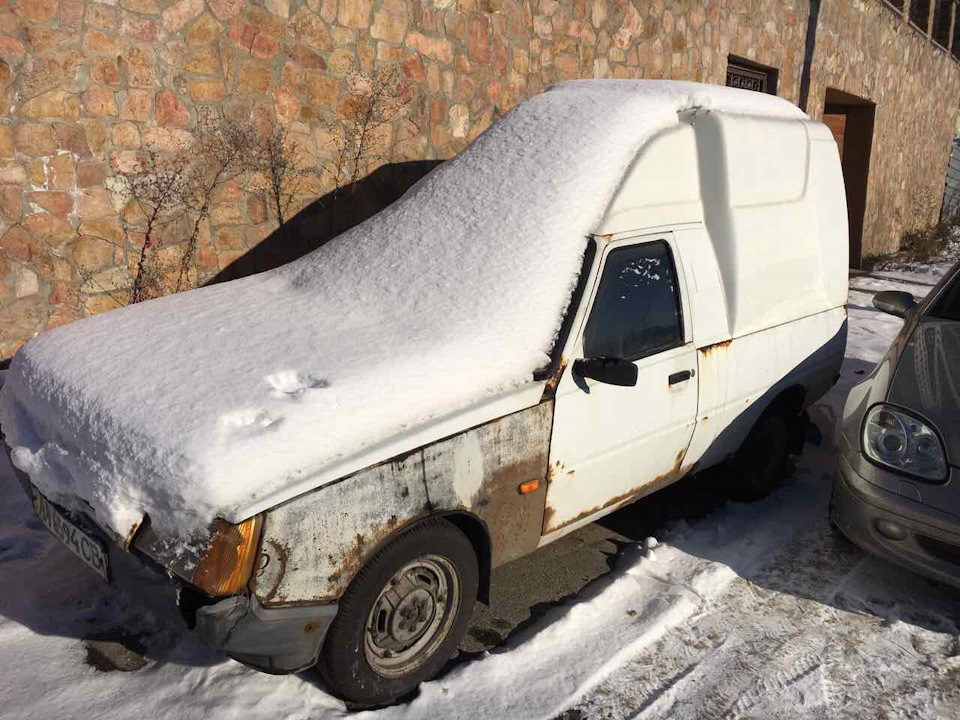 Потрібна порада… (перенесення теми з Блога в Борт Журнал) 1