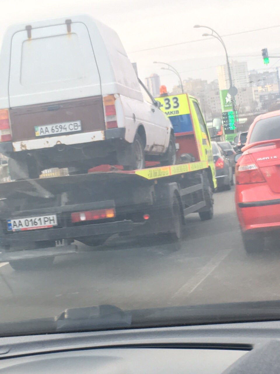 Покупка, перевезення 3