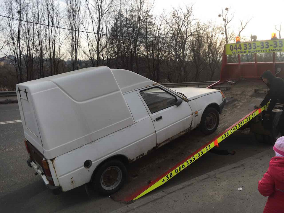 Покупка, перевезення 2