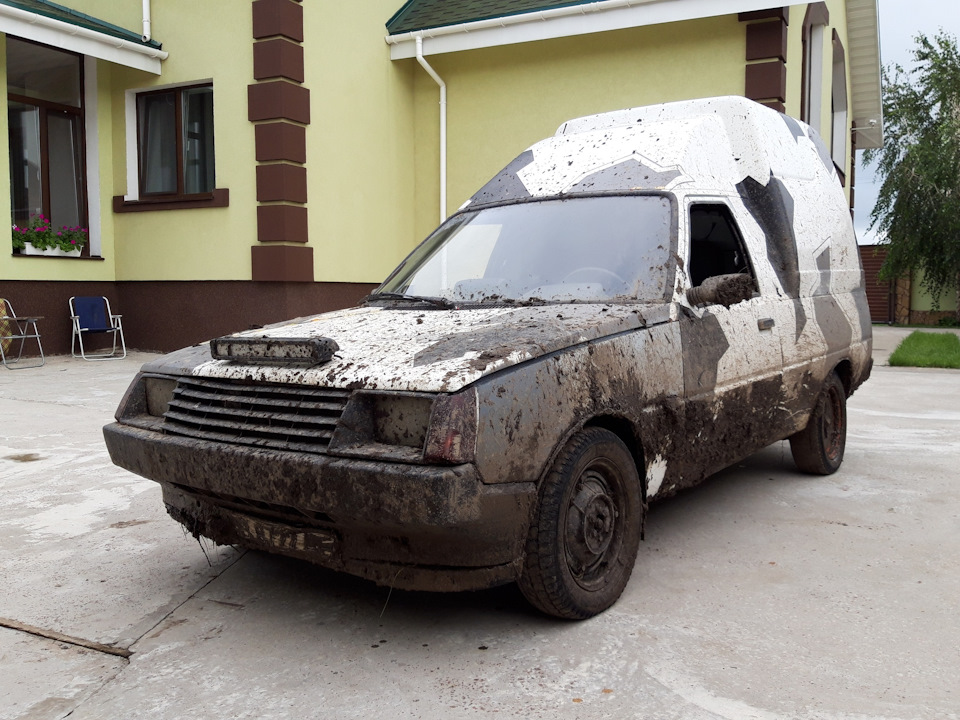 Зустріч на яснах 2018 3