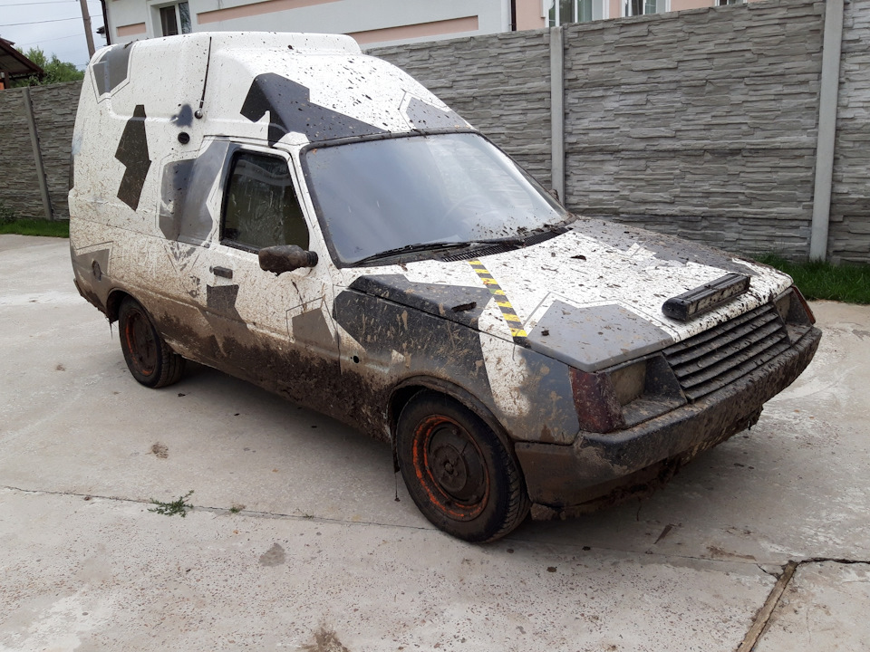 Зустріч на яснах 2018 5