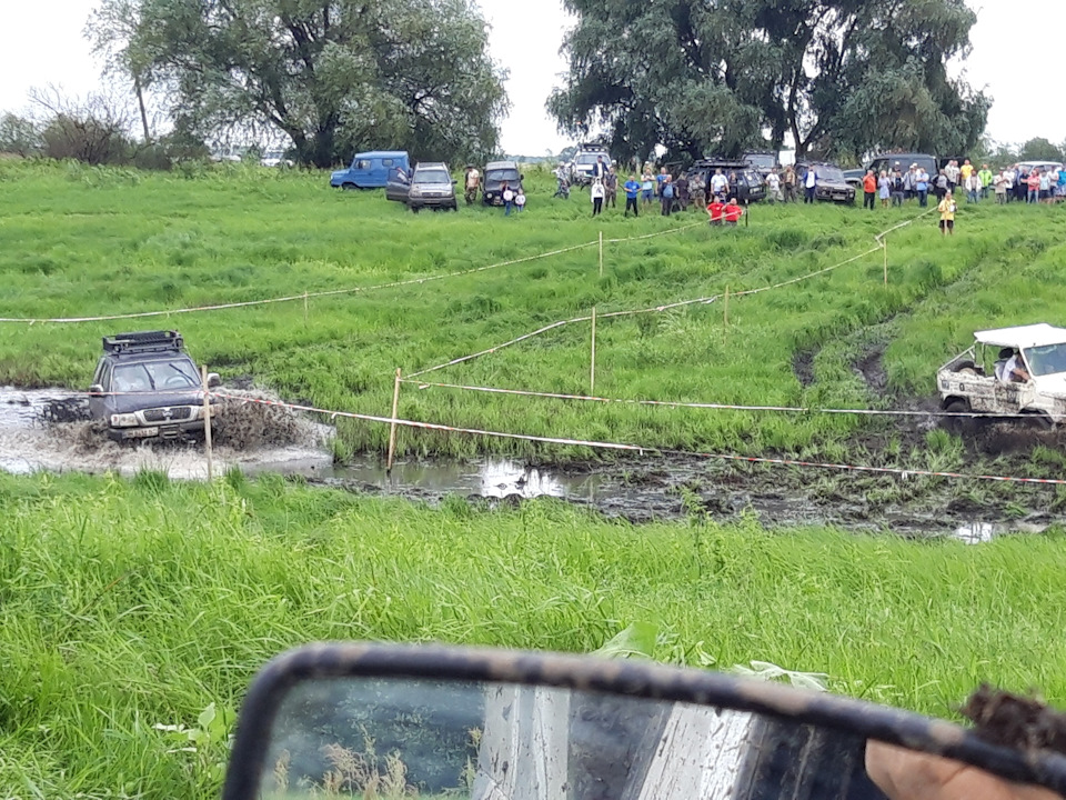 Зустріч на яснах 2018 4
