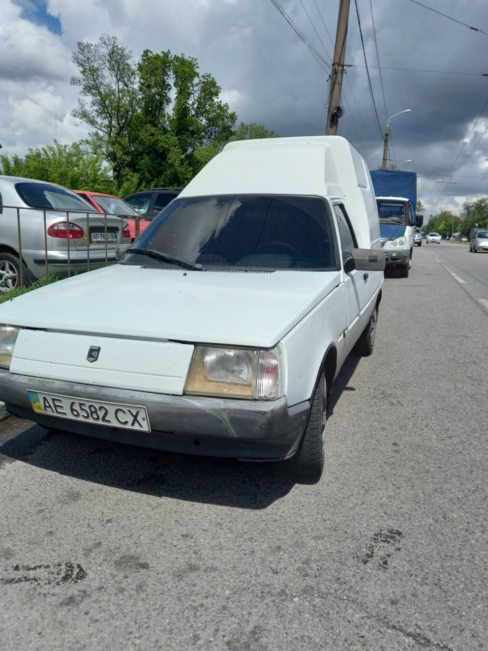 Ще біліша 3