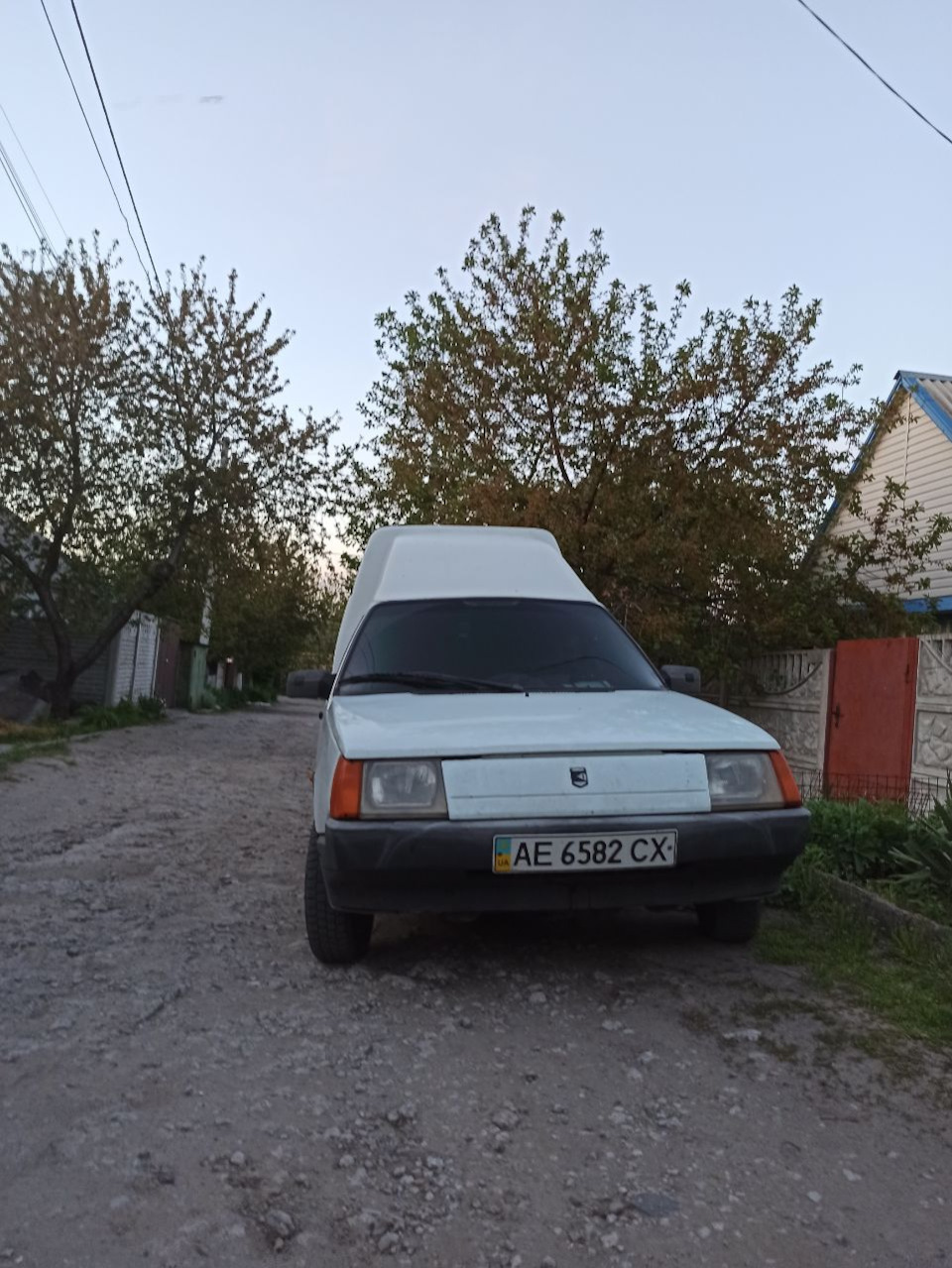 Ще біліша 1