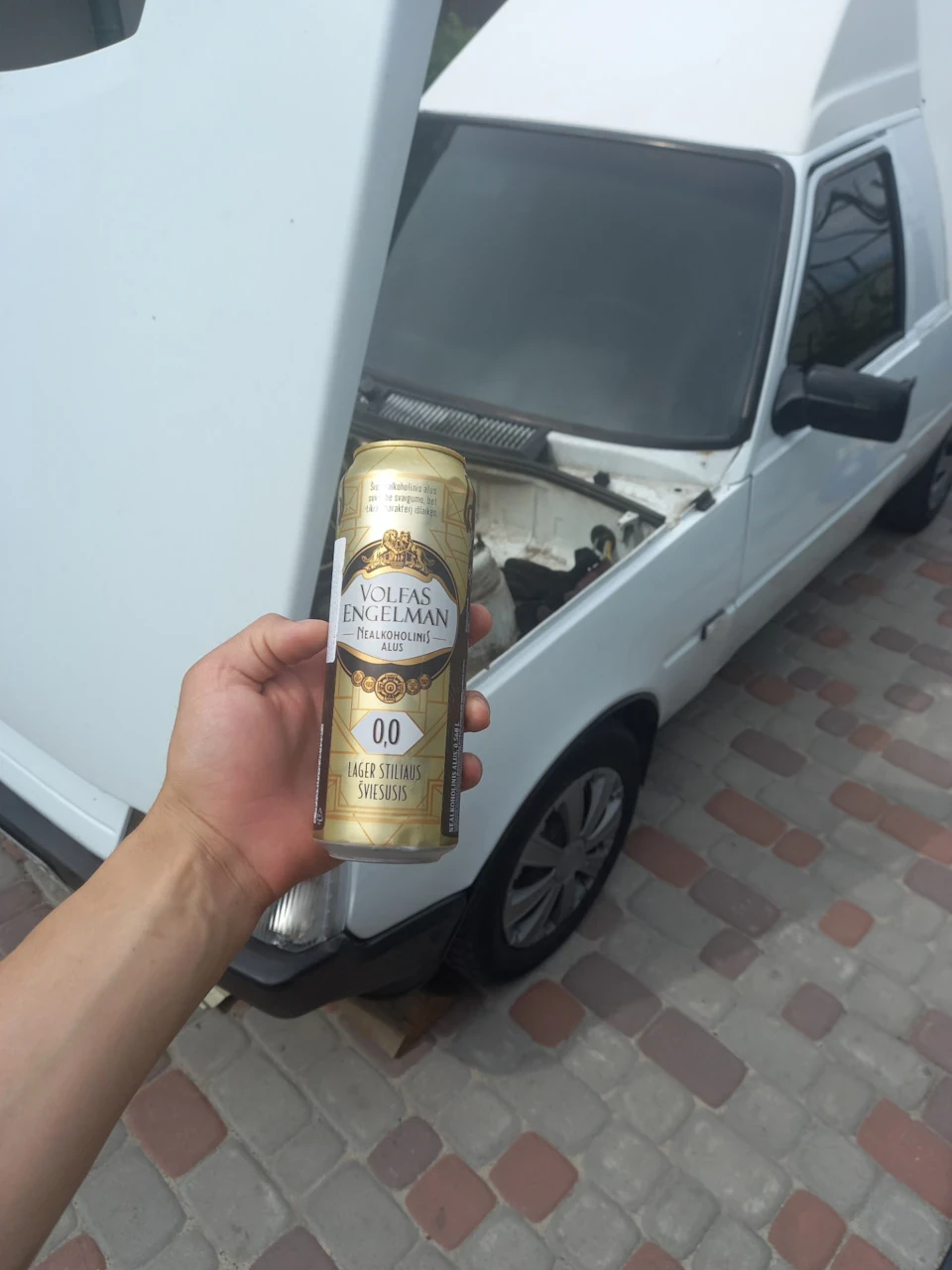 Потрібна порада