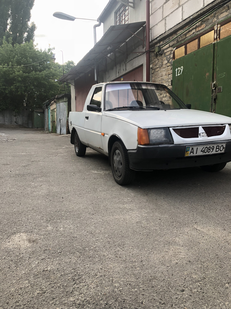 Виправляємо тонування) 1