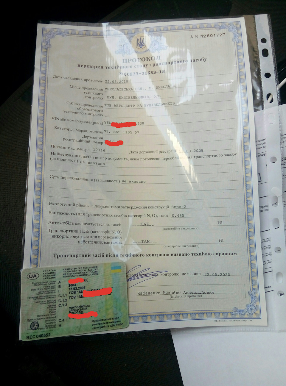 Держ. Техогляд 2