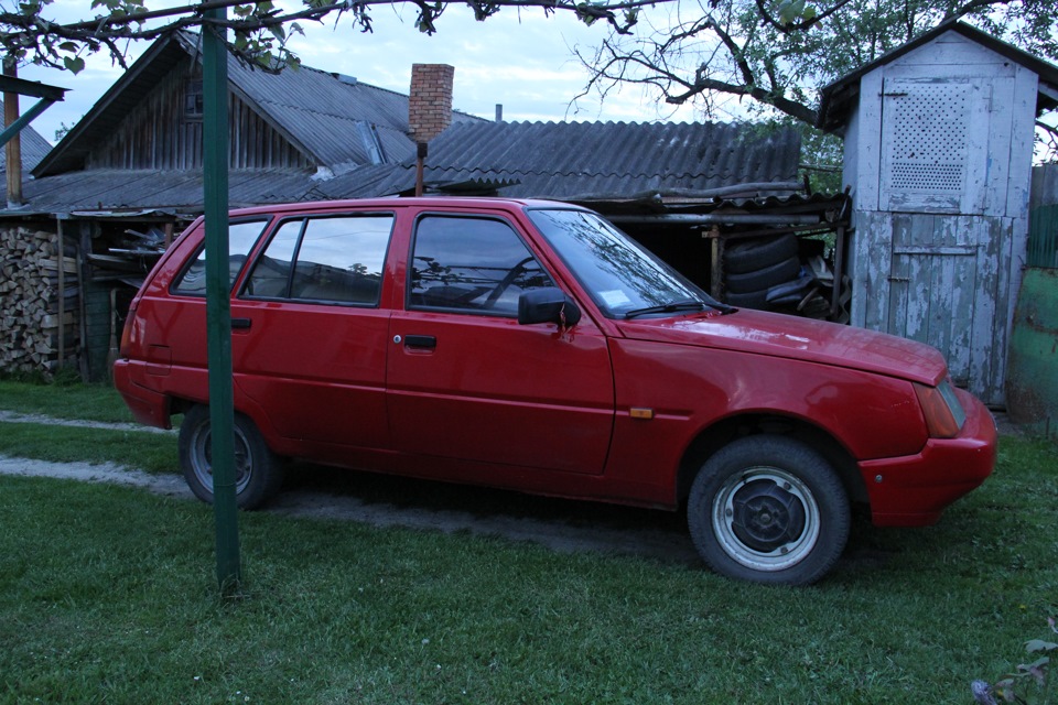За деякий час 2