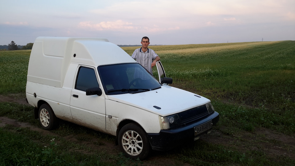 Швидколітні спогади 1