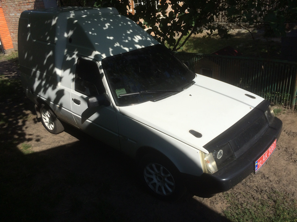Останній запис по даному авто 4