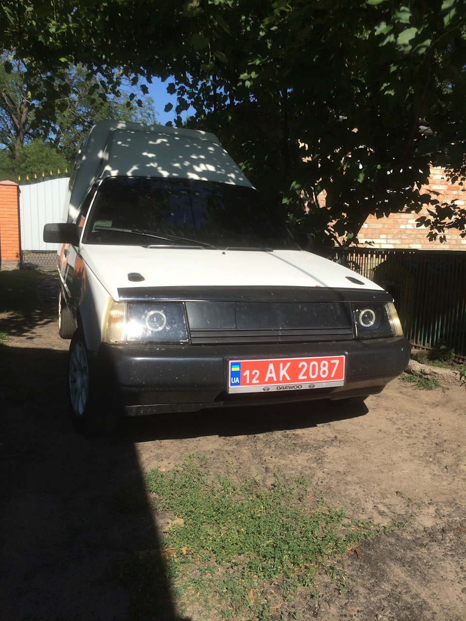 Останній запис по даному авто 5