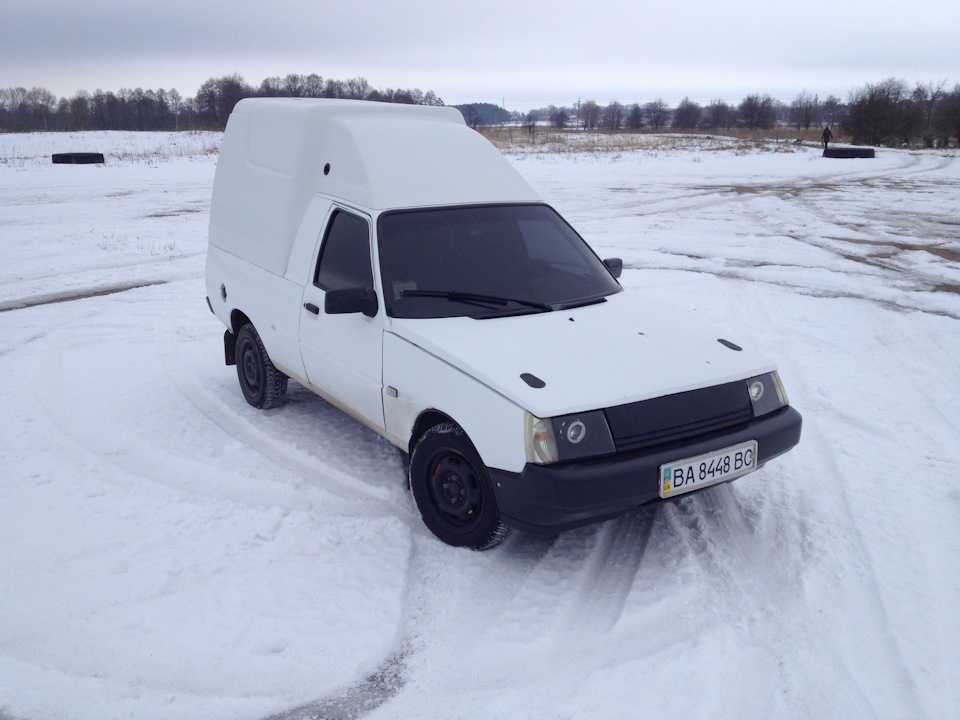Продам свій автомобіль 2