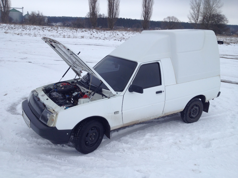 Продам свій автомобіль 3