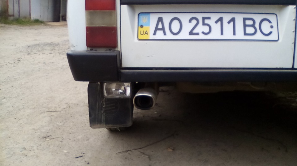 Більше світла! 1