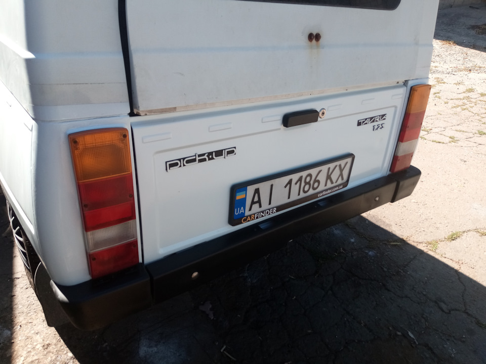 Трішки марафета 3