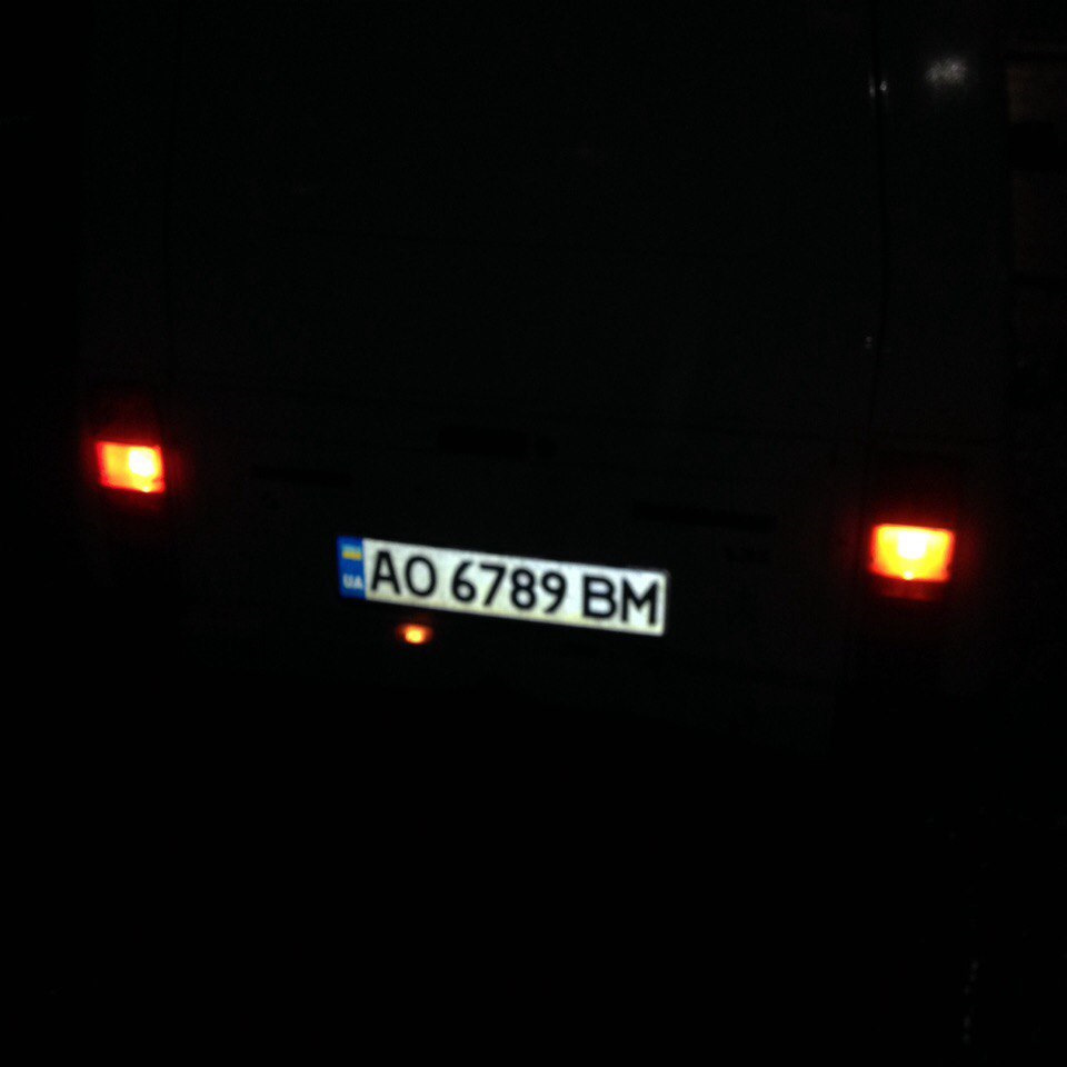 Перевірка електроніки авто. 1