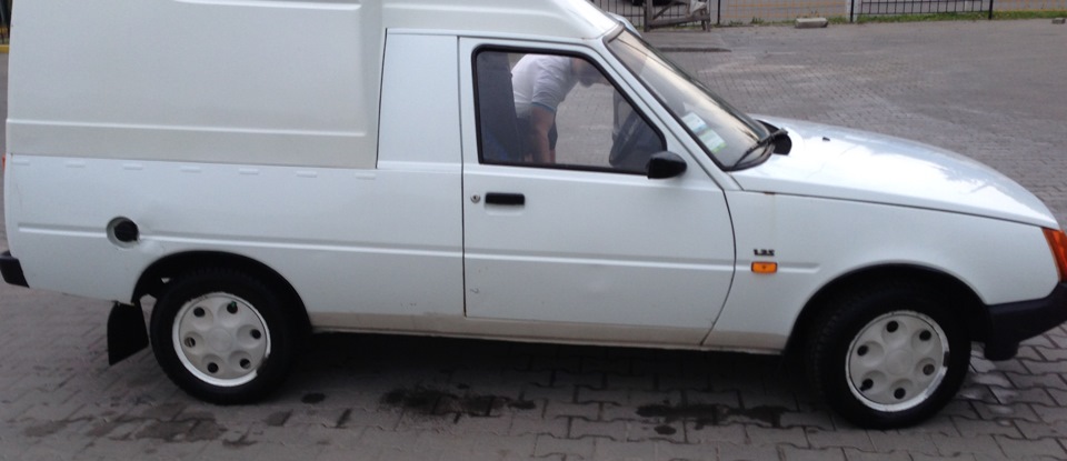 Пороги … 2