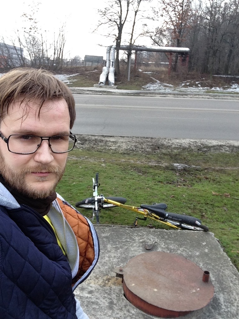 Підлога в золоті або г*ні. Дивлячись з якого погляду дивитися) 3