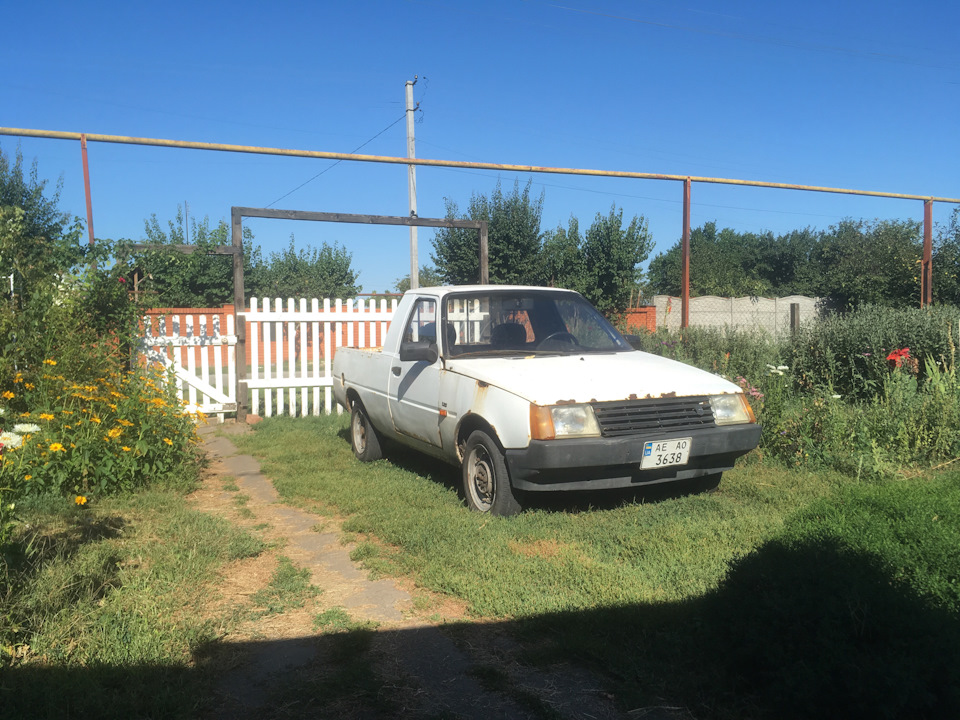 Стан не стояння 1