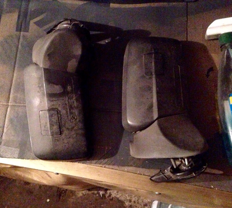 Дзеркала. Кому дзеркала? 4