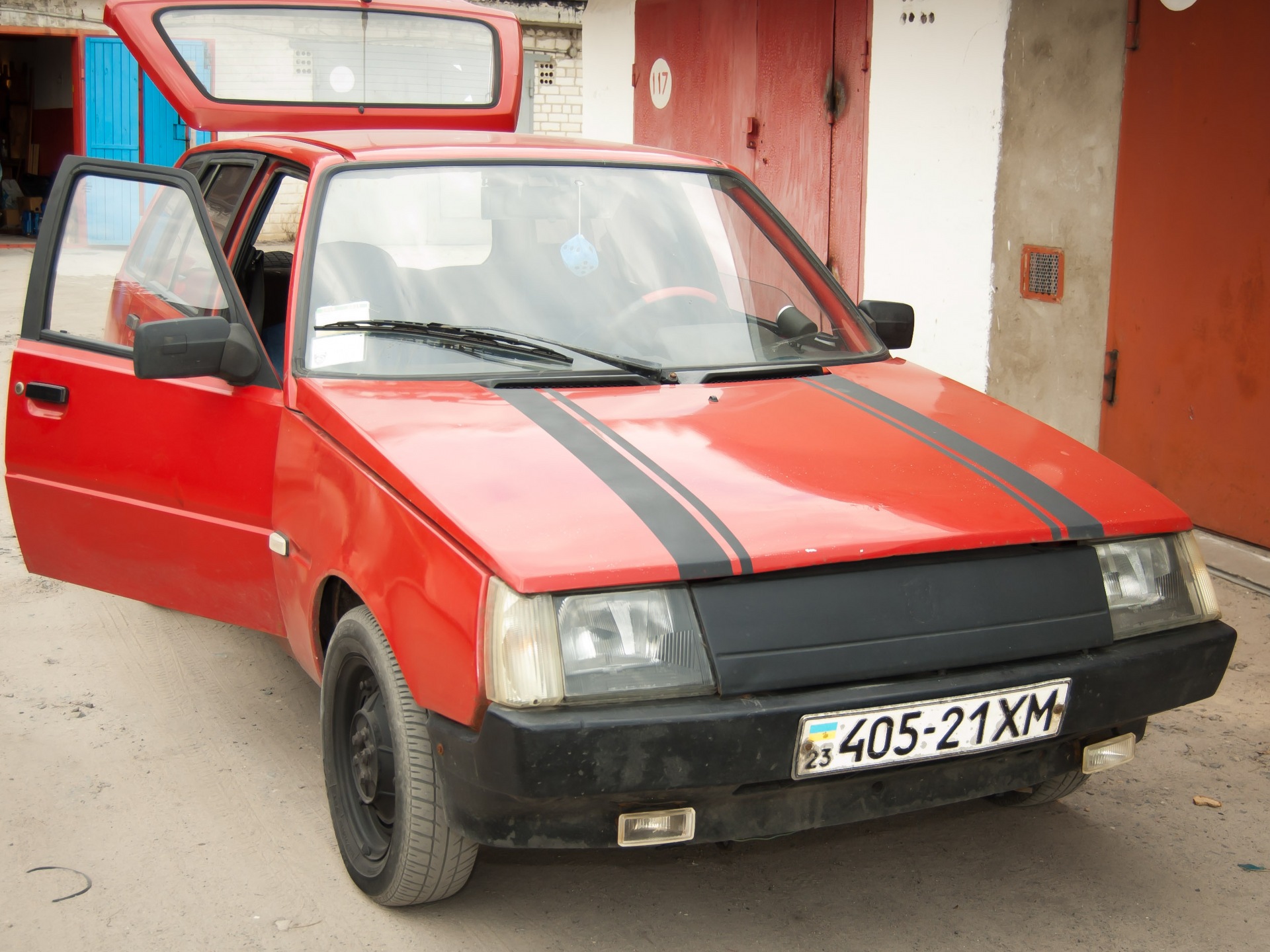 Продал... 5