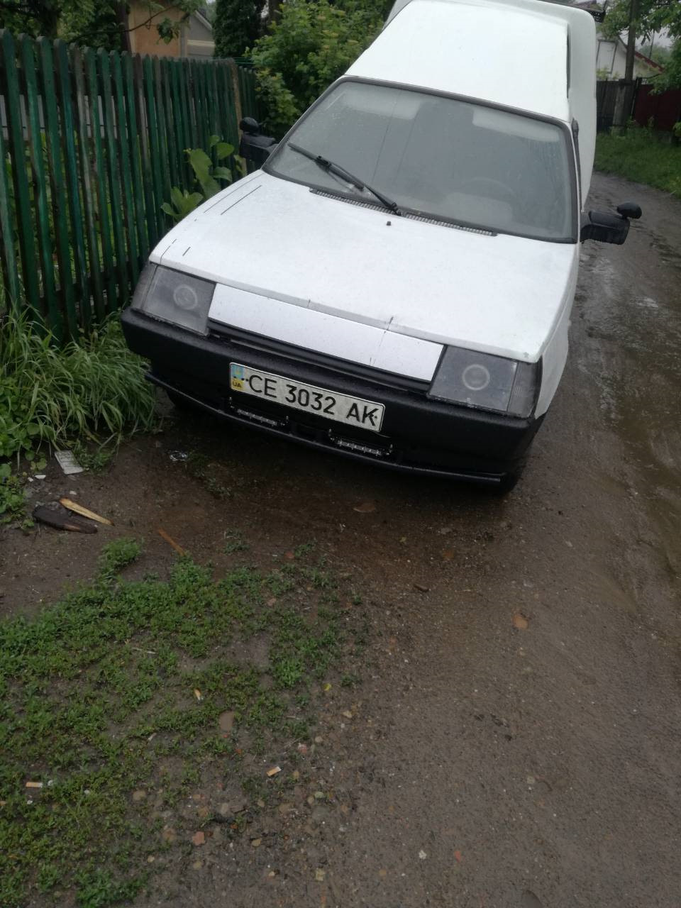 ДТП та ремонт 1