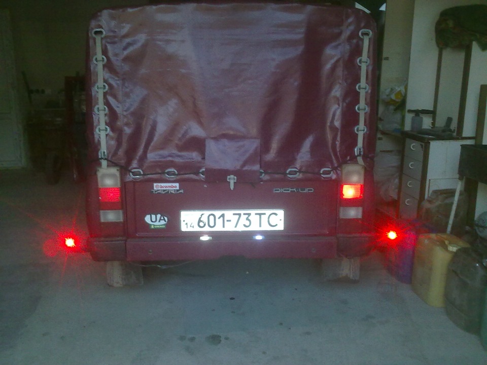 Нові габарити 5
