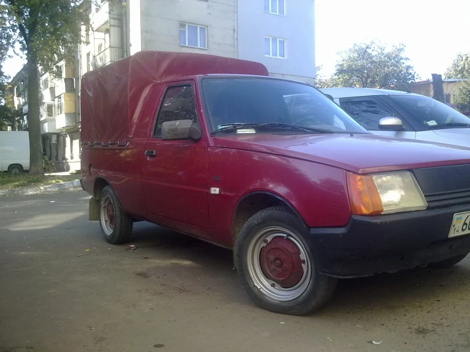 Оновлення поворотників