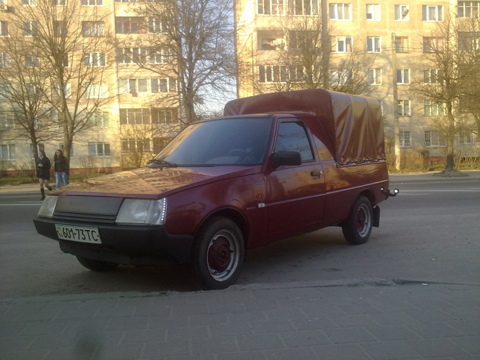 Просто так 1