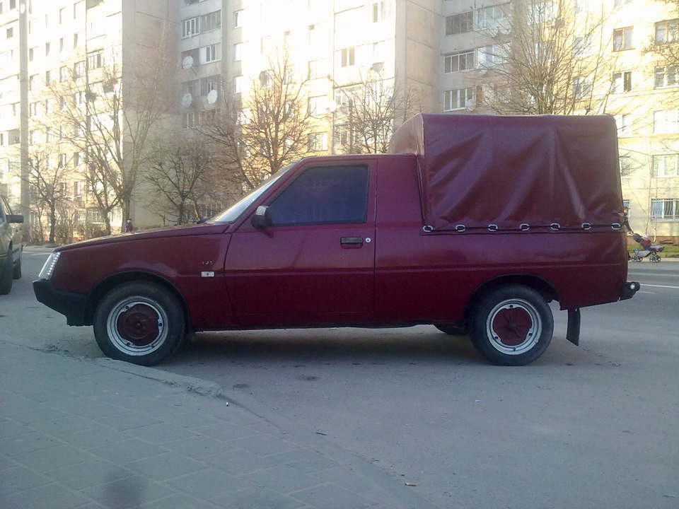Просто так 3