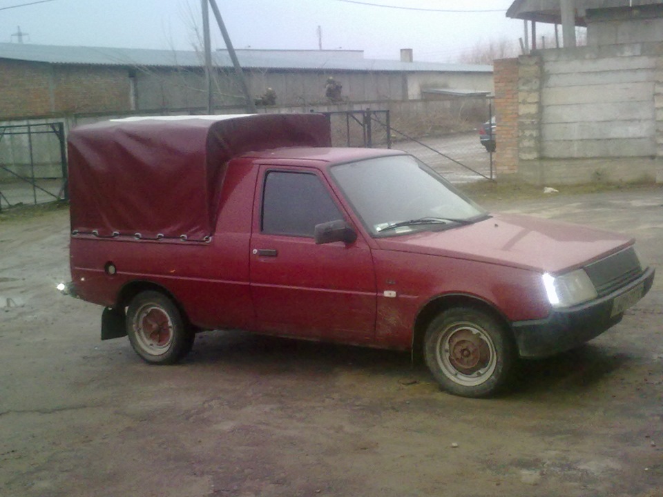 Просто так 5