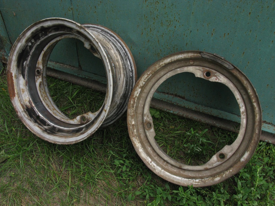 Розварювання, частина 1 1