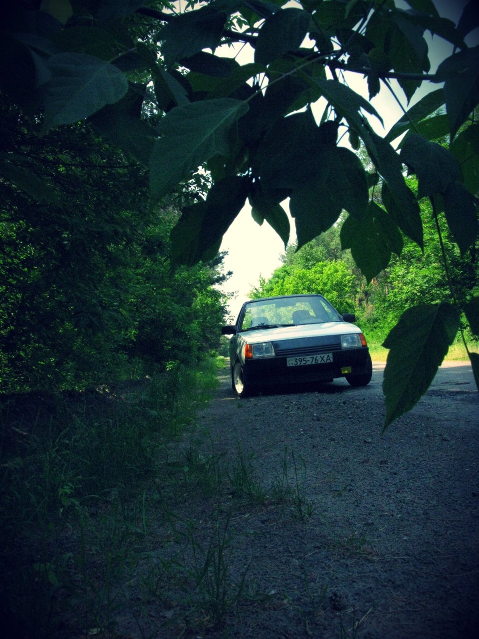 We are back!) 3