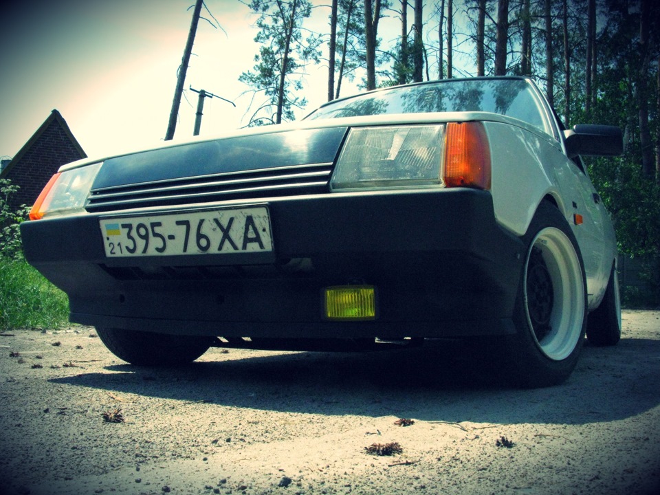 We are back!) 5